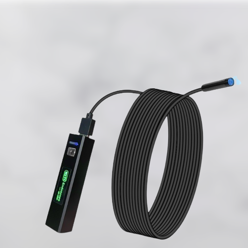 BowLift | Waterproof Mini Clear View Endoscope Camera