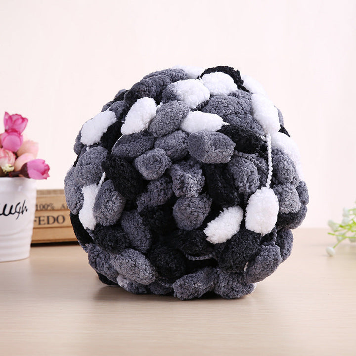 BowLift | DIYWool - Durable, soft wool with vibrant colors for every season