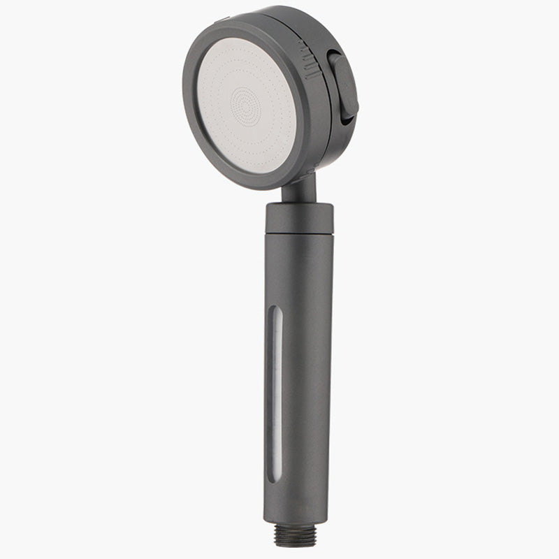 BowLift | Modern Handheld Shower Head Plastic Shower Head with Adjustable Spray Pattern