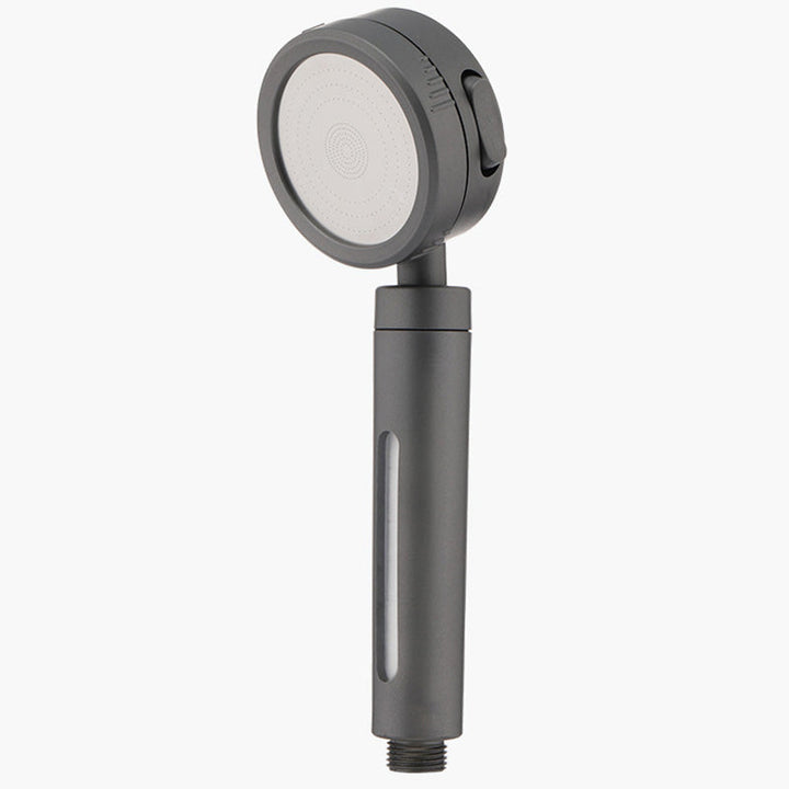 BowLift | Modern Handheld Shower Head Plastic Shower Head with Adjustable Spray Pattern