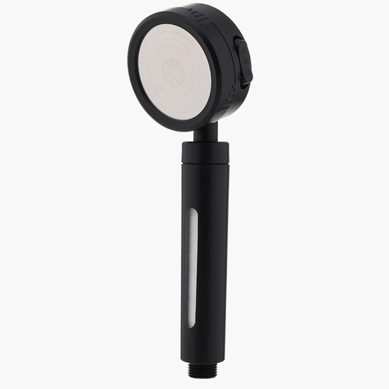 BowLift | Modern Handheld Shower Head Plastic Shower Head with Adjustable Spray Pattern