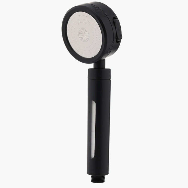 BowLift | Modern Handheld Shower Head Plastic Shower Head with Adjustable Spray Pattern