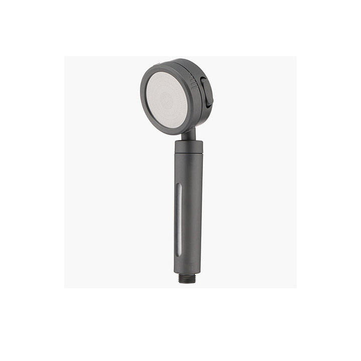 BowLift | Modern Handheld Shower Head Plastic Shower Head with Adjustable Spray Pattern