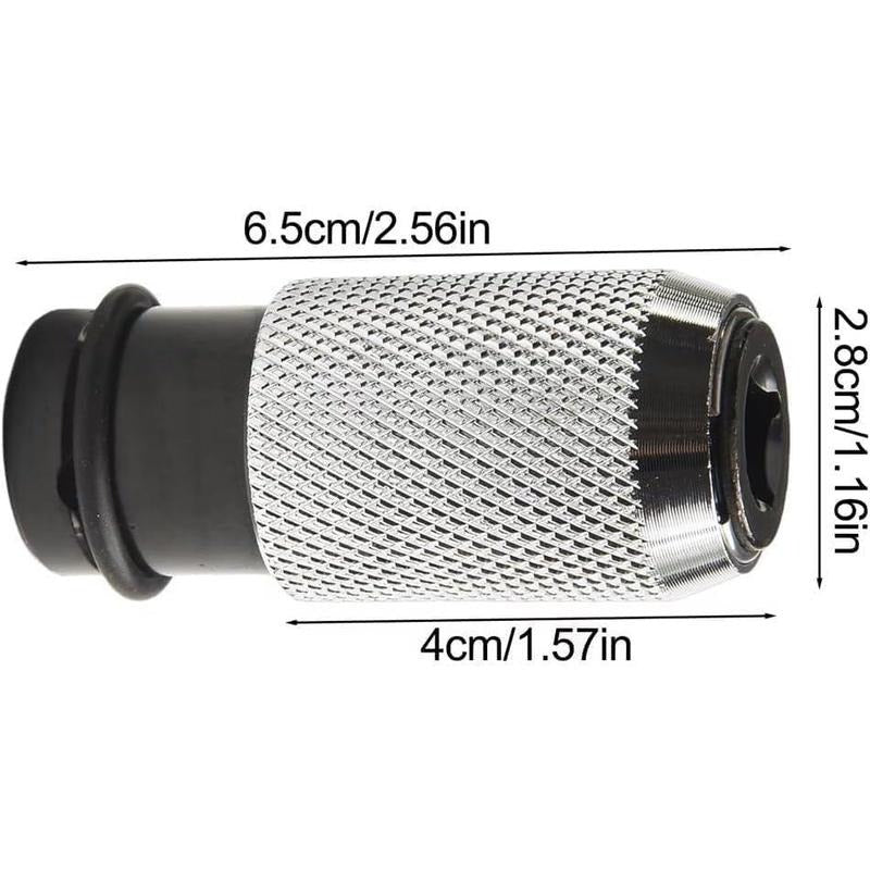 BowLift | Wrench to Hammer Adapter