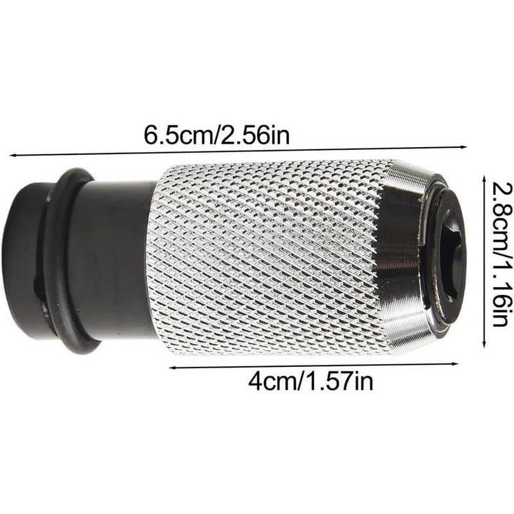 BowLift | Wrench to Hammer Adapter