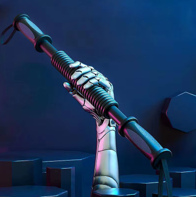 BowLift | GripForceX — Unleash explosive grip strength and dominate any challenge