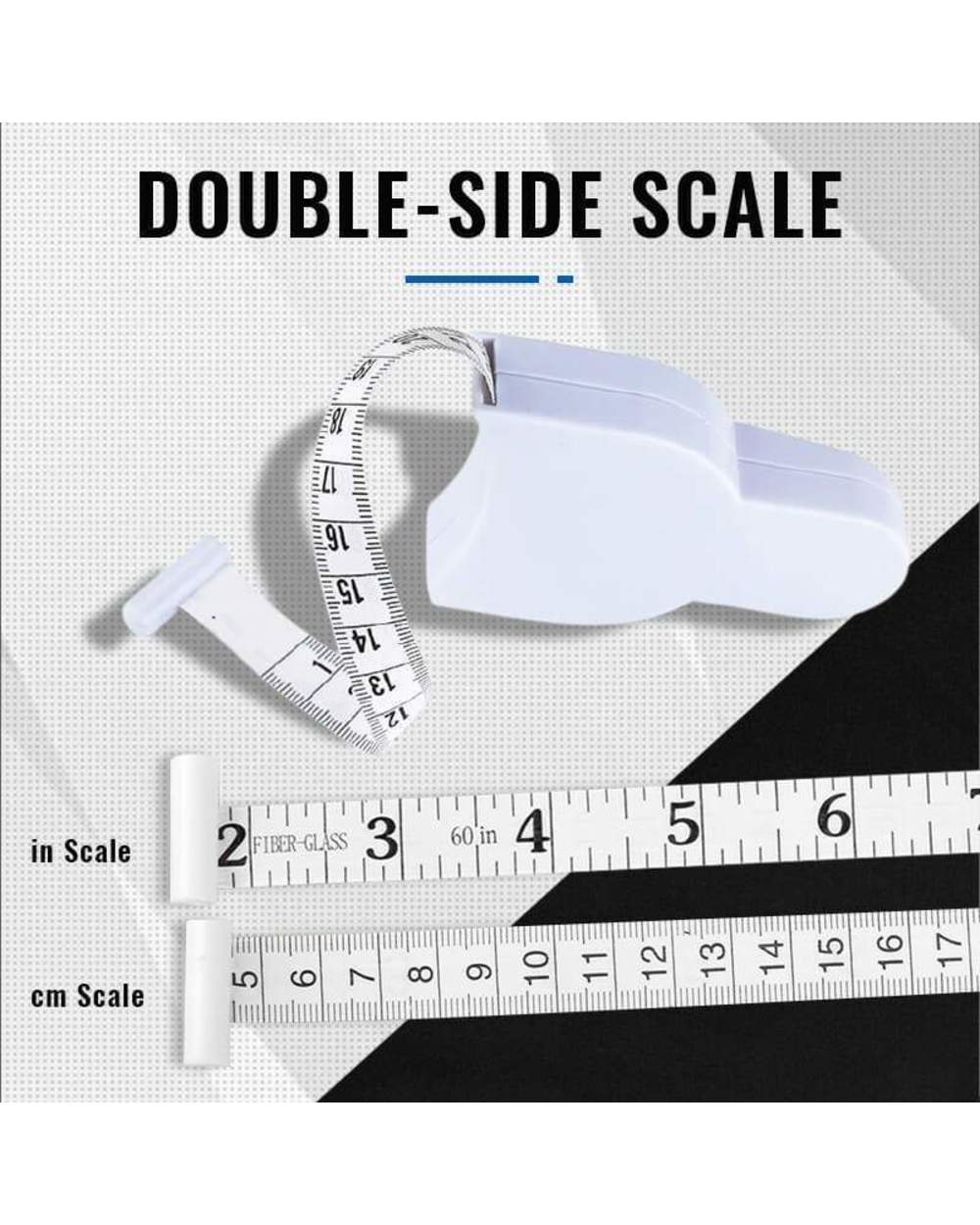 BowLift | Automatic Telescopic Portable Measuring Tape