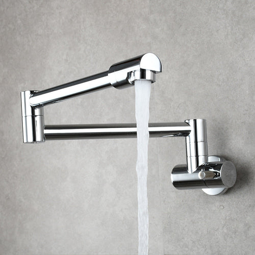 BowLift | Modern Wall Fixture Single Color Wall Mounted Bathroom Fixture