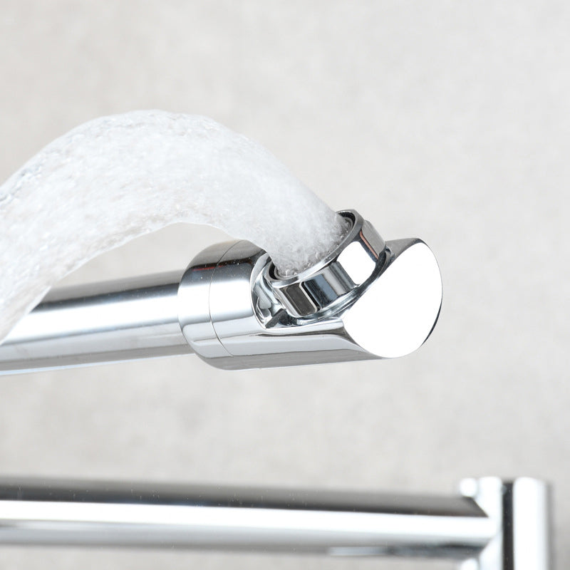 BowLift | Modern Wall Fixture Single Color Wall Mounted Bathroom Fixture