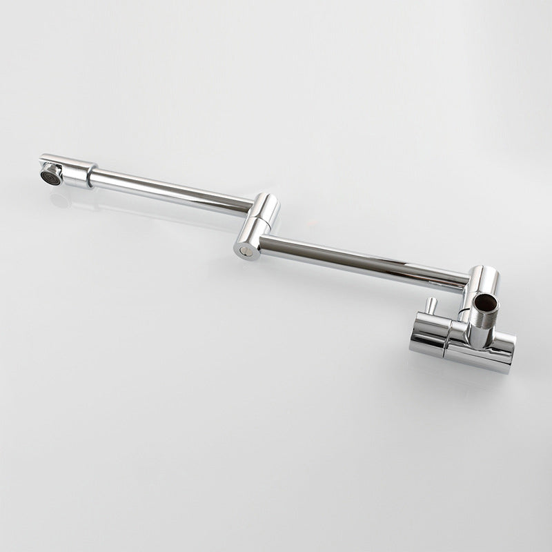 BowLift | Modern Wall Fixture Single Color Wall Mounted Bathroom Fixture