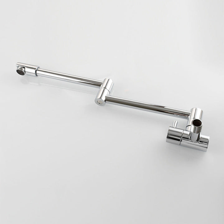 BowLift | Modern Wall Fixture Single Color Wall Mounted Bathroom Fixture