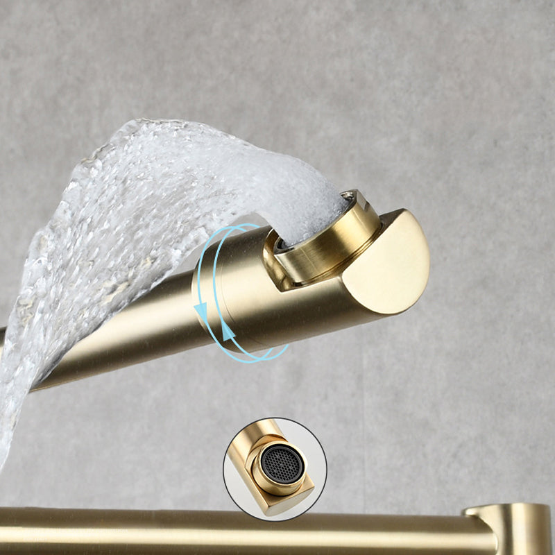 BowLift | Modern Wall Fixture Single Color Wall Mounted Bathroom Fixture