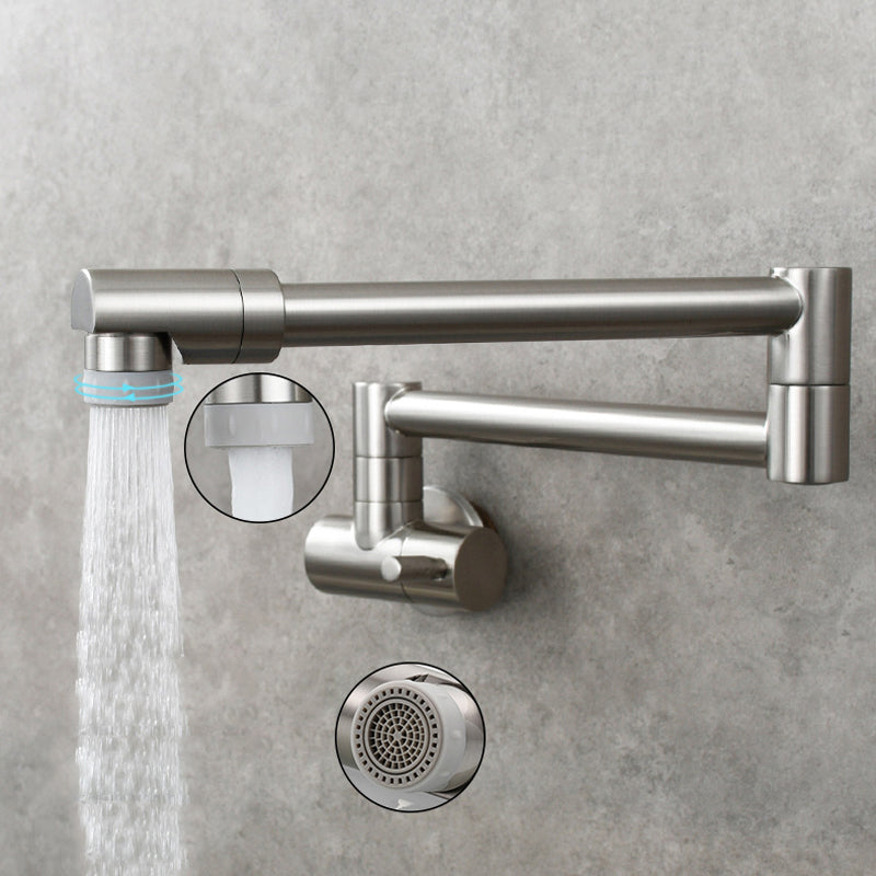 BowLift | Modern Wall Fixture Single Color Wall Mounted Bathroom Fixture