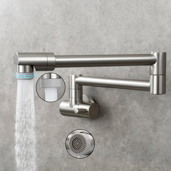 BowLift | Modern Wall Fixture Single Color Wall Mounted Bathroom Fixture