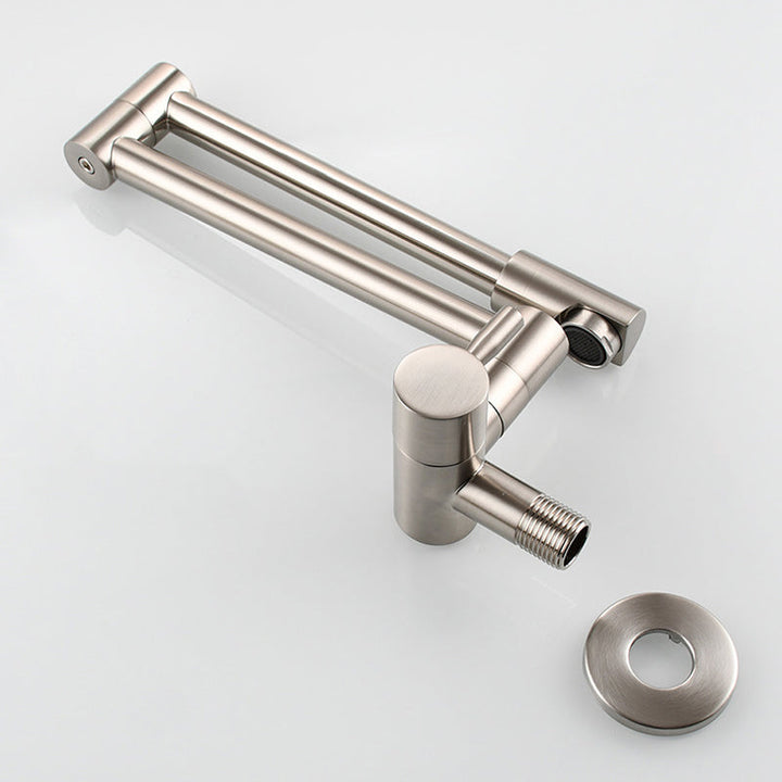BowLift | Modern Wall Fixture Single Color Wall Mounted Bathroom Fixture