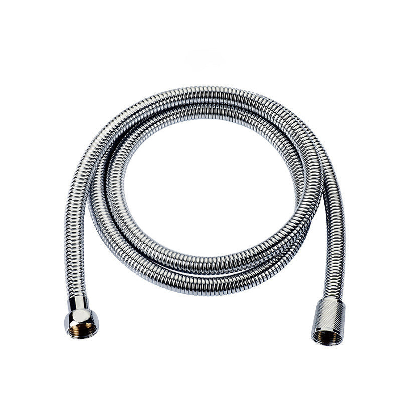 BowLift | Plastic Handheld Showerhead Bathroom Adjustable Spray Pattern Showerhead