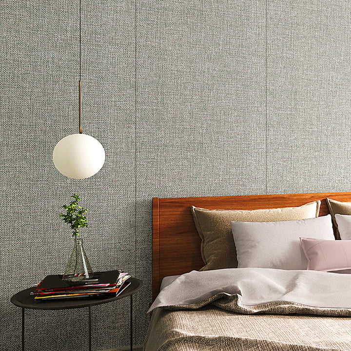 BowLift | Contemporary wall paneling with padded 1-piece peel and stick panel