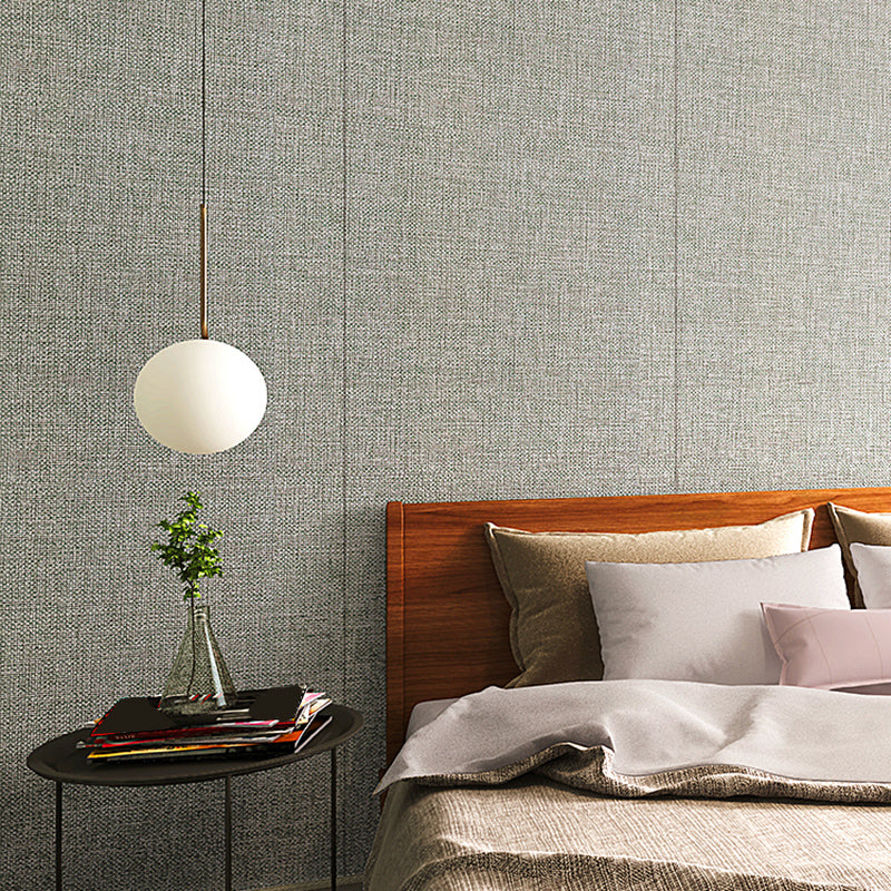 BowLift | Contemporary wall cladding with padded 1-piece peel and stick panel