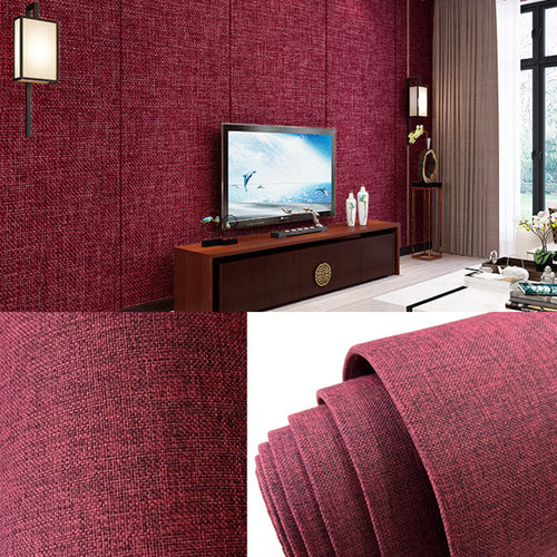 BowLift | Contemporary wall paneling with padded 1-piece peel and stick panel