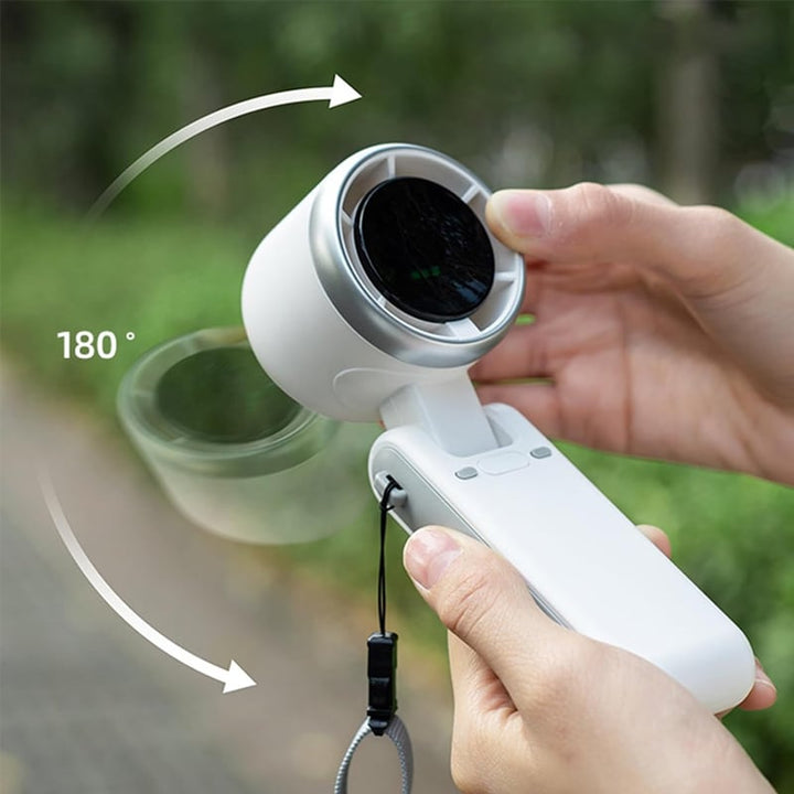 BowLift | BreezeFlex – Freshness on the go