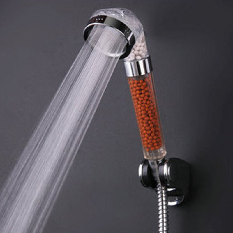 BowLift | Modern Handheld Showerhead with Katalyst 3 Sprays Wall Mounted Showerhead