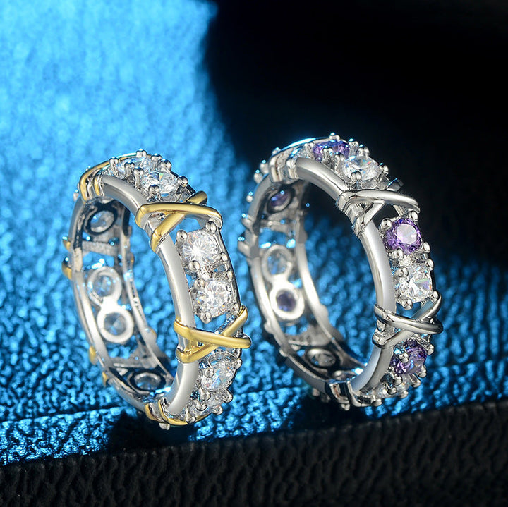 BowLift | "Sparkle Your Fingertips - Explore Our Ring World"