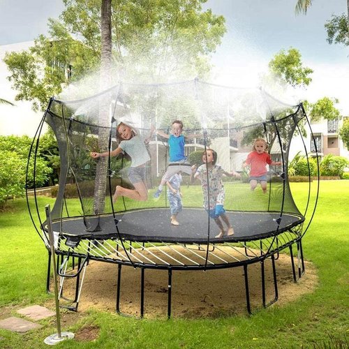 HydroZenith — Transforms your garden into a stress-free, green oasis of well-being full of life | Bowlift