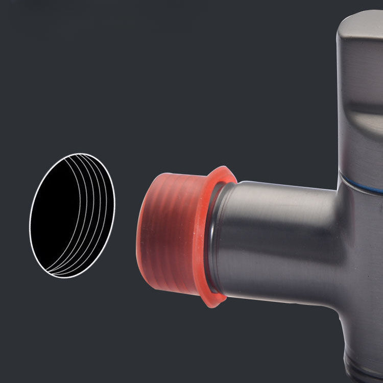 BowLift | Silicone Thread Seal Tape