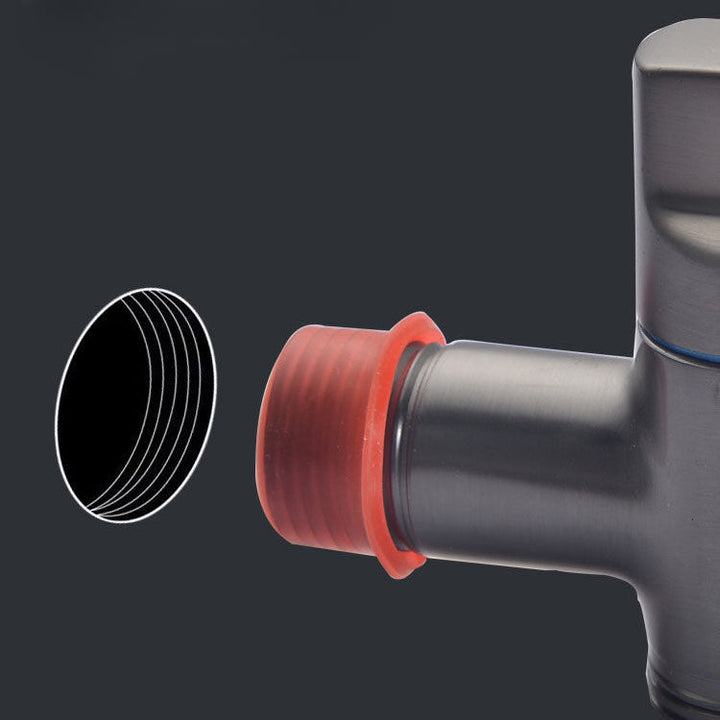 BowLift | Silicone Thread Seal Tape