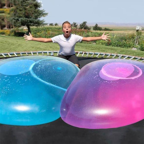BowLift | Inflatable tear-resistant balloon
