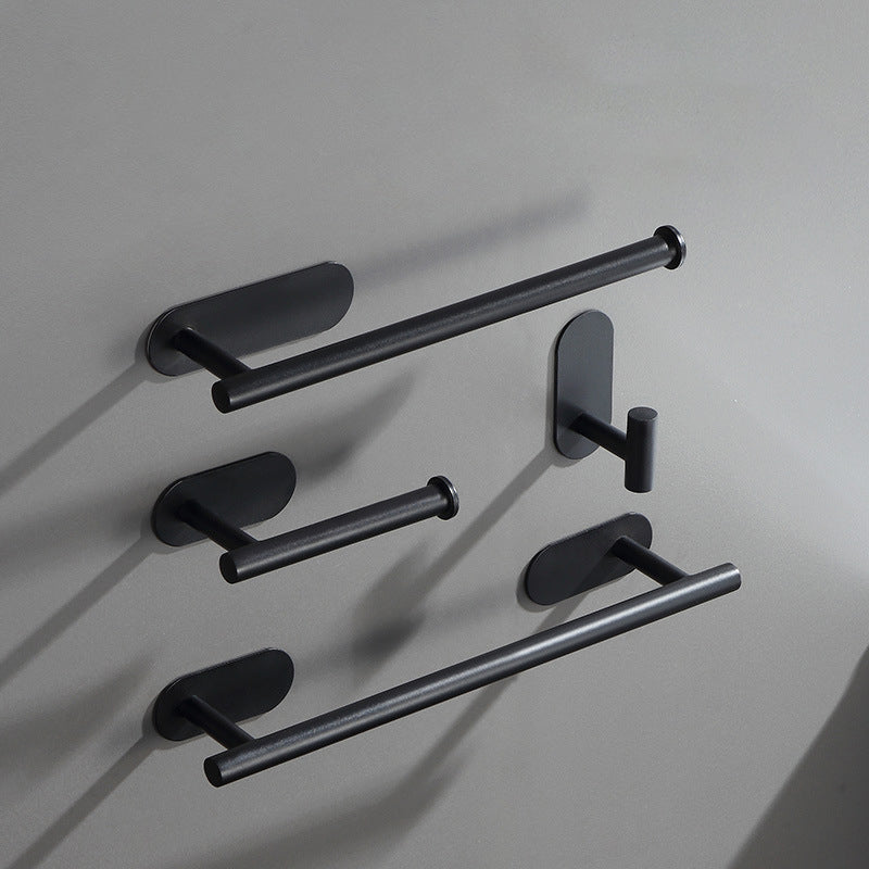 BowLift | Metal Bathroom Hardware Modern Bathroom Accessory as a Single Item or in a Set