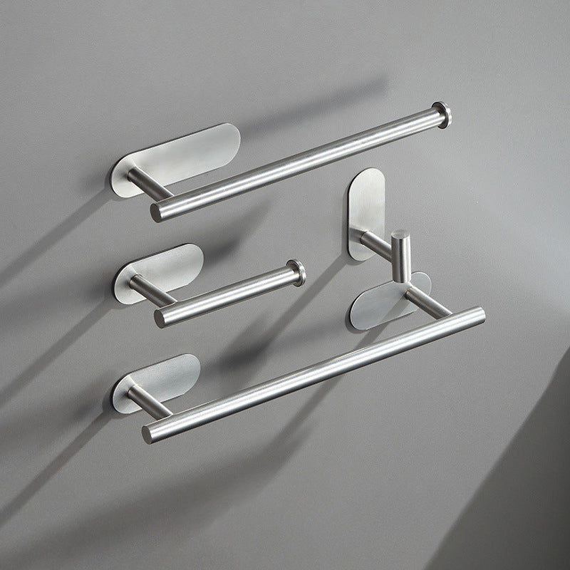 BowLift | Metal Bathroom Hardware Modern Bathroom Accessory as a Single Item or in a Set