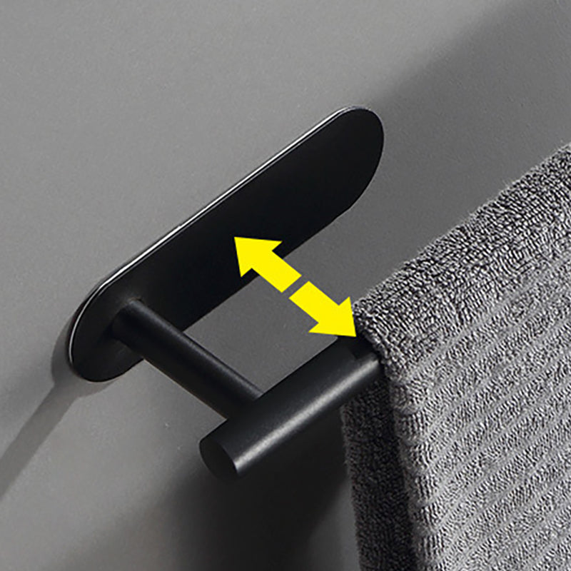 BowLift | Metal Bathroom Hardware Modern Bathroom Accessory as a Single Item or in a Set