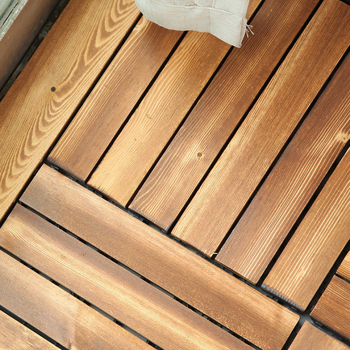 BowLift | Spruce Farmhouse Laminate Plank Flooring Mold Resistant Laminate