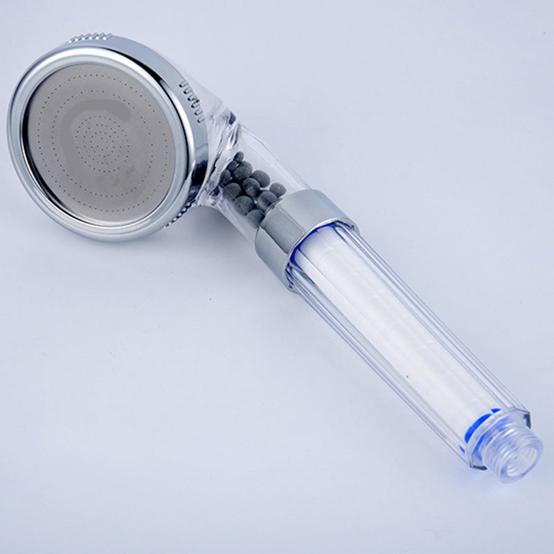 BowLift | Modern Style Shower Head Plastic Handheld Shower Head with Adjustable Water Flow