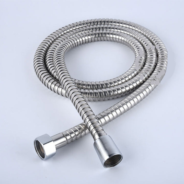 BowLift | Modern Style Shower Head Plastic Hand Shower Head with adjustable water flow
