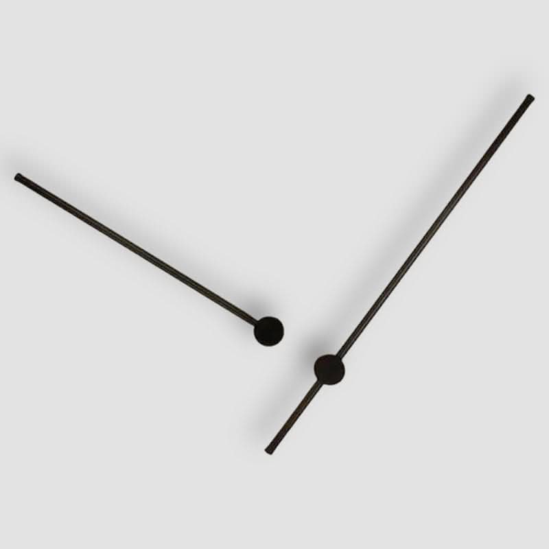 BowLift | Minimalist Wall Lamp with Plug and LED Light