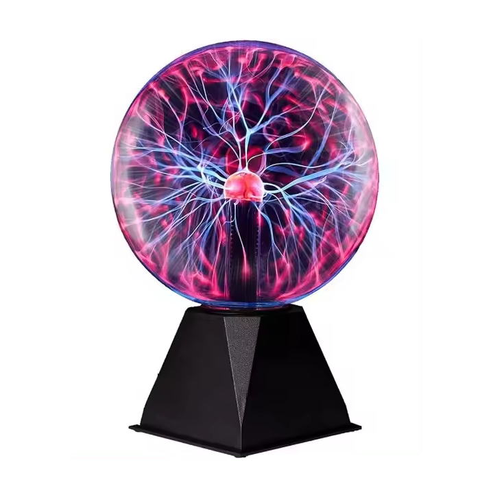 BowLift | Plasma Ball Night Lamp