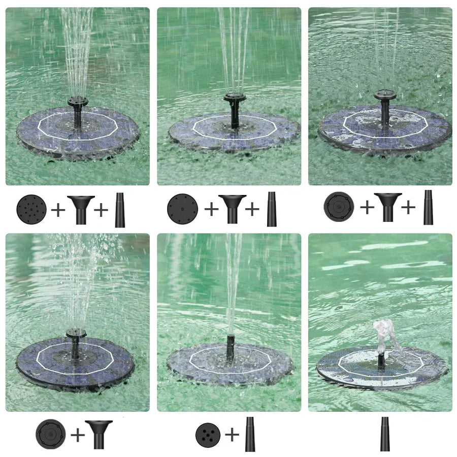 BowLift | SunSplash | Refreshing, sustainable, and joyous