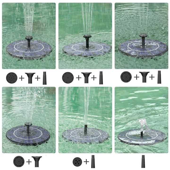 BowLift | SunSplash | Refreshing, sustainable, and joyous