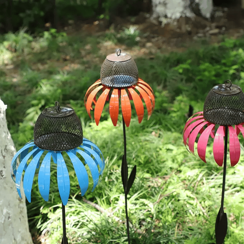 BowLift | FloraBird Kegel Flower Birdhouse Buy one, Get one Free