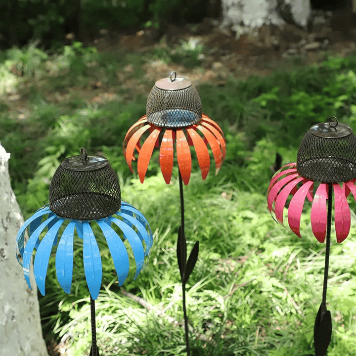 BowLift | FloraBird Kegel Flower Birdhouse Buy one, Get one Free
