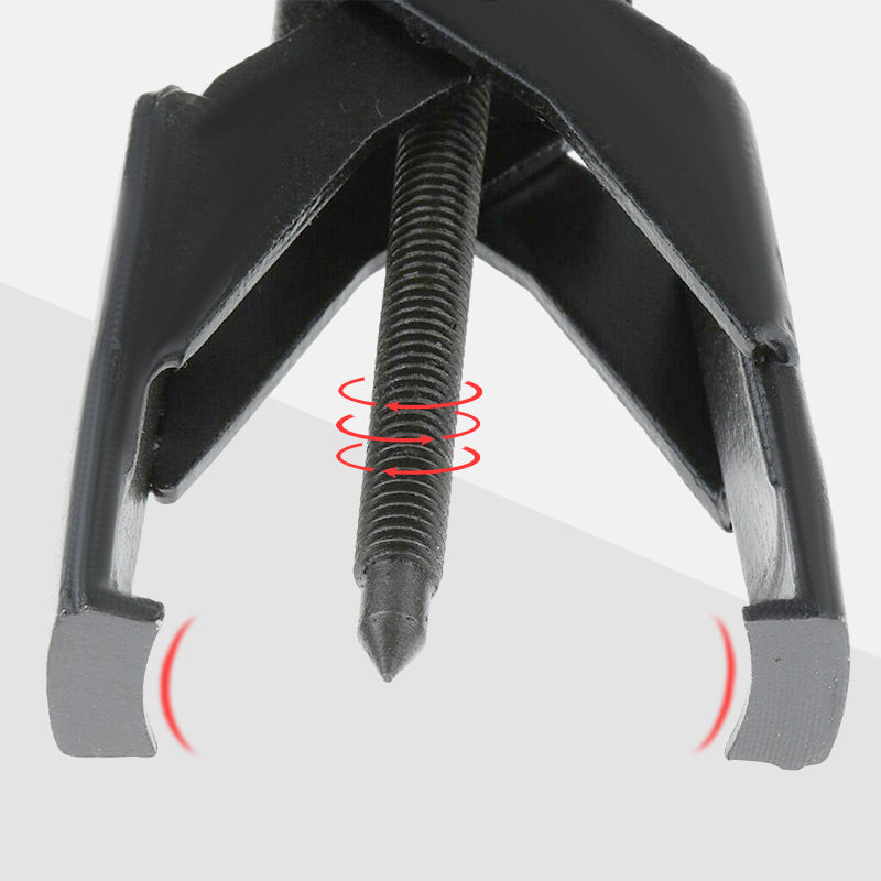 BowLift | JawPuller – Easy and secure removal of tightly seated bearings quickly