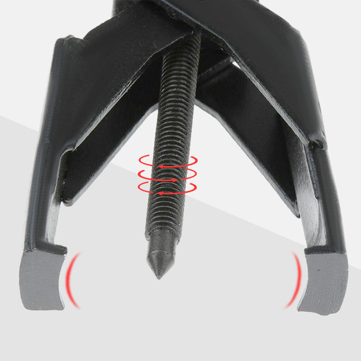 BowLift | JawPuller – Easy and secure removal of tightly seated bearings quickly