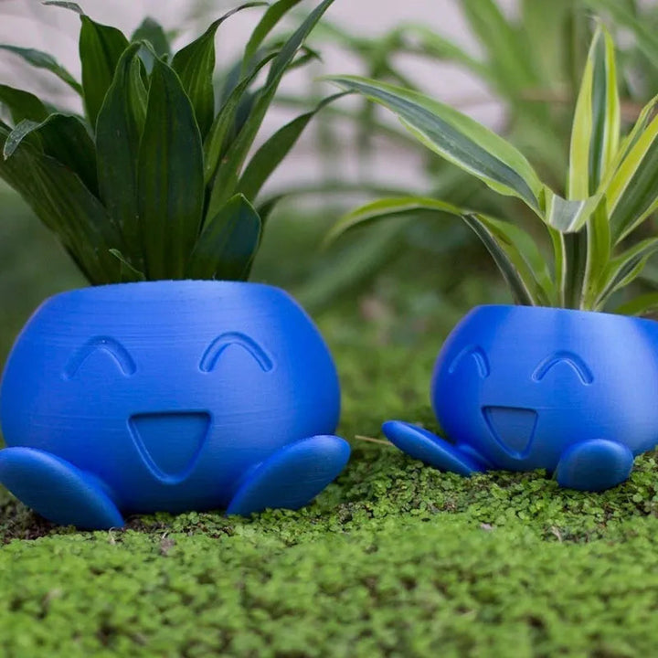 BowLift | JoyPot – Brighten up any room with a fun, healthy plant showcase