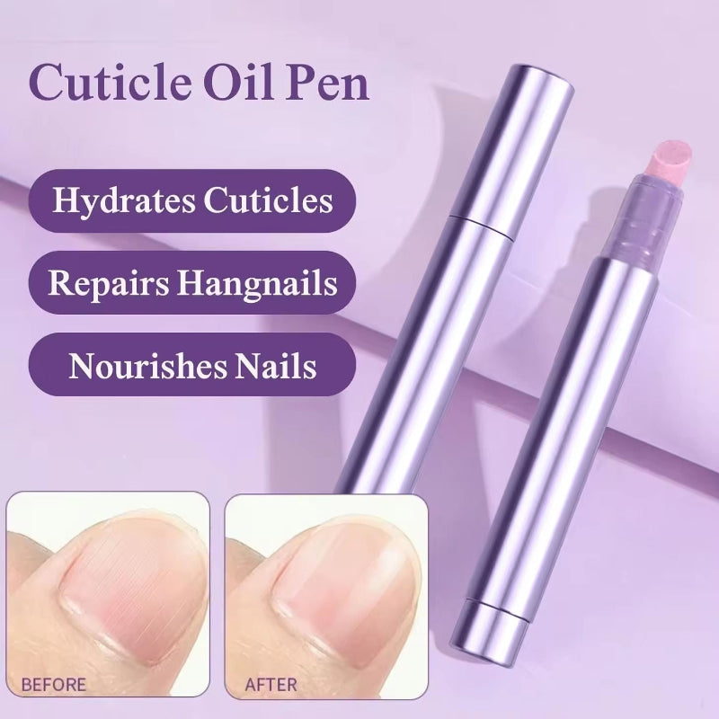 PureVita — Strong, flawless nails that make your confidence shine | Bowlift