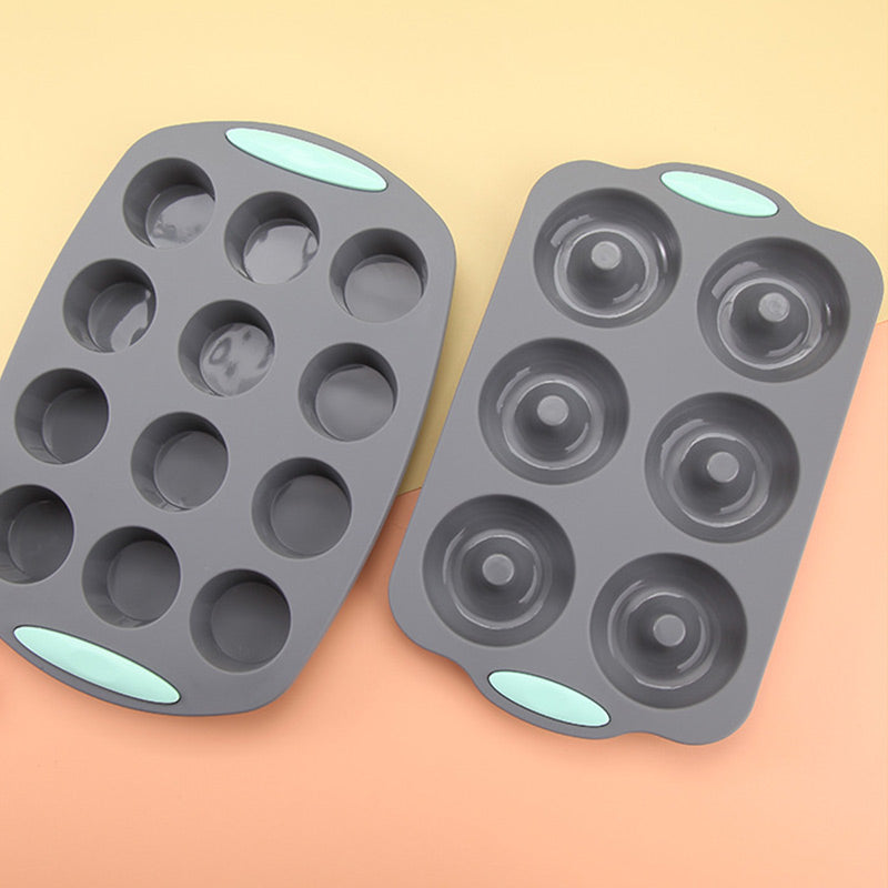 BowLift | PerfectBake – The ultimate silicone baking set for limitless creativity