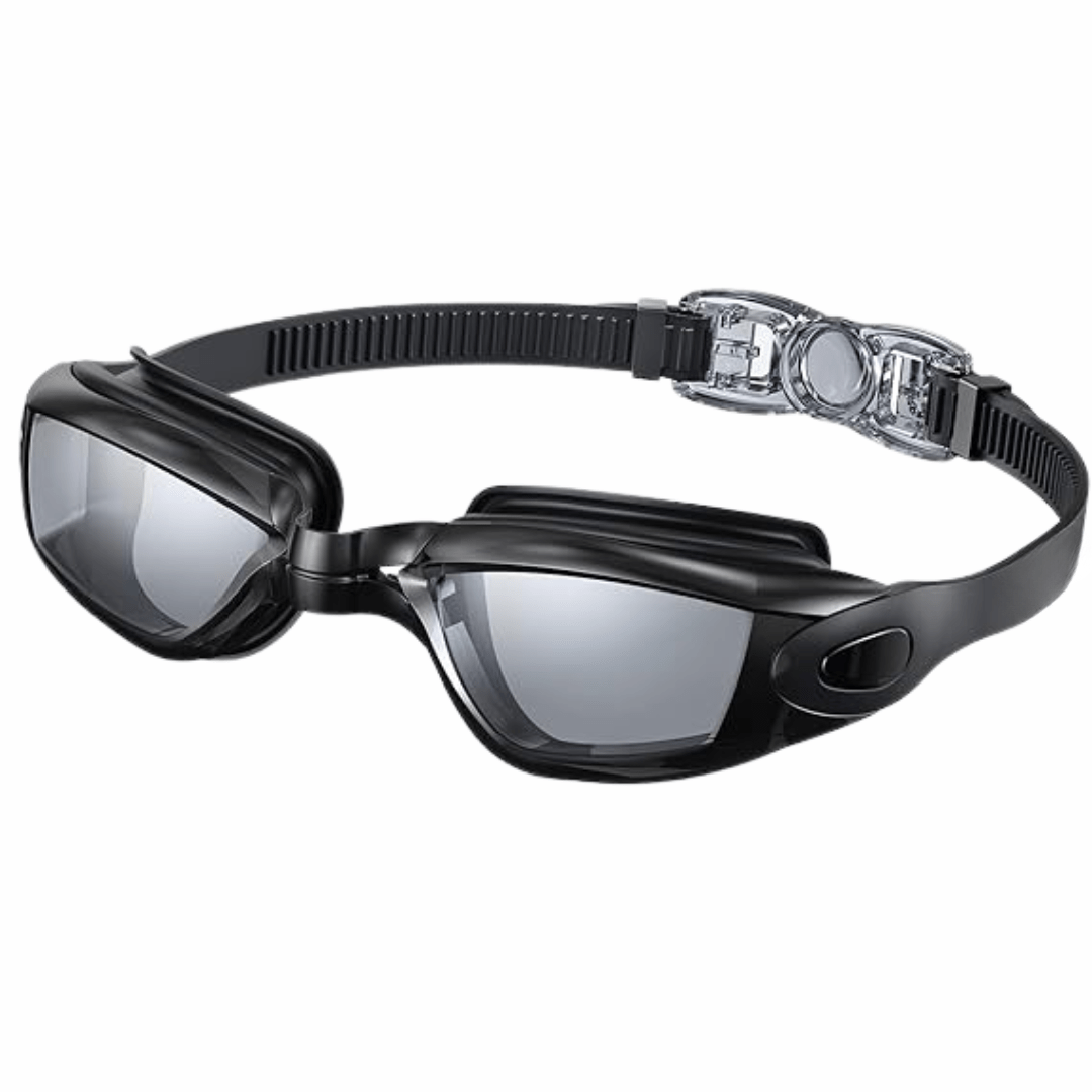 BowLift | Anti-Fog Swimming Goggles for Optimal Vision and Comfort