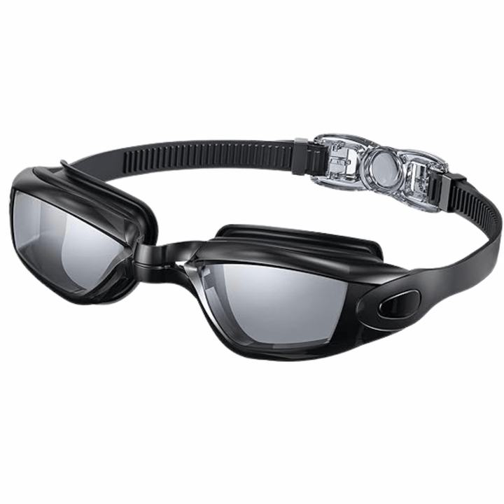 BowLift | Anti-Fog Swimming Goggles for Optimal Vision and Comfort