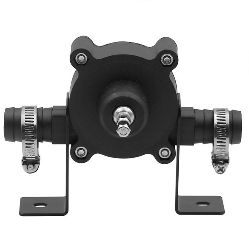 BowLift | Portable Electric Hand Drill Pump